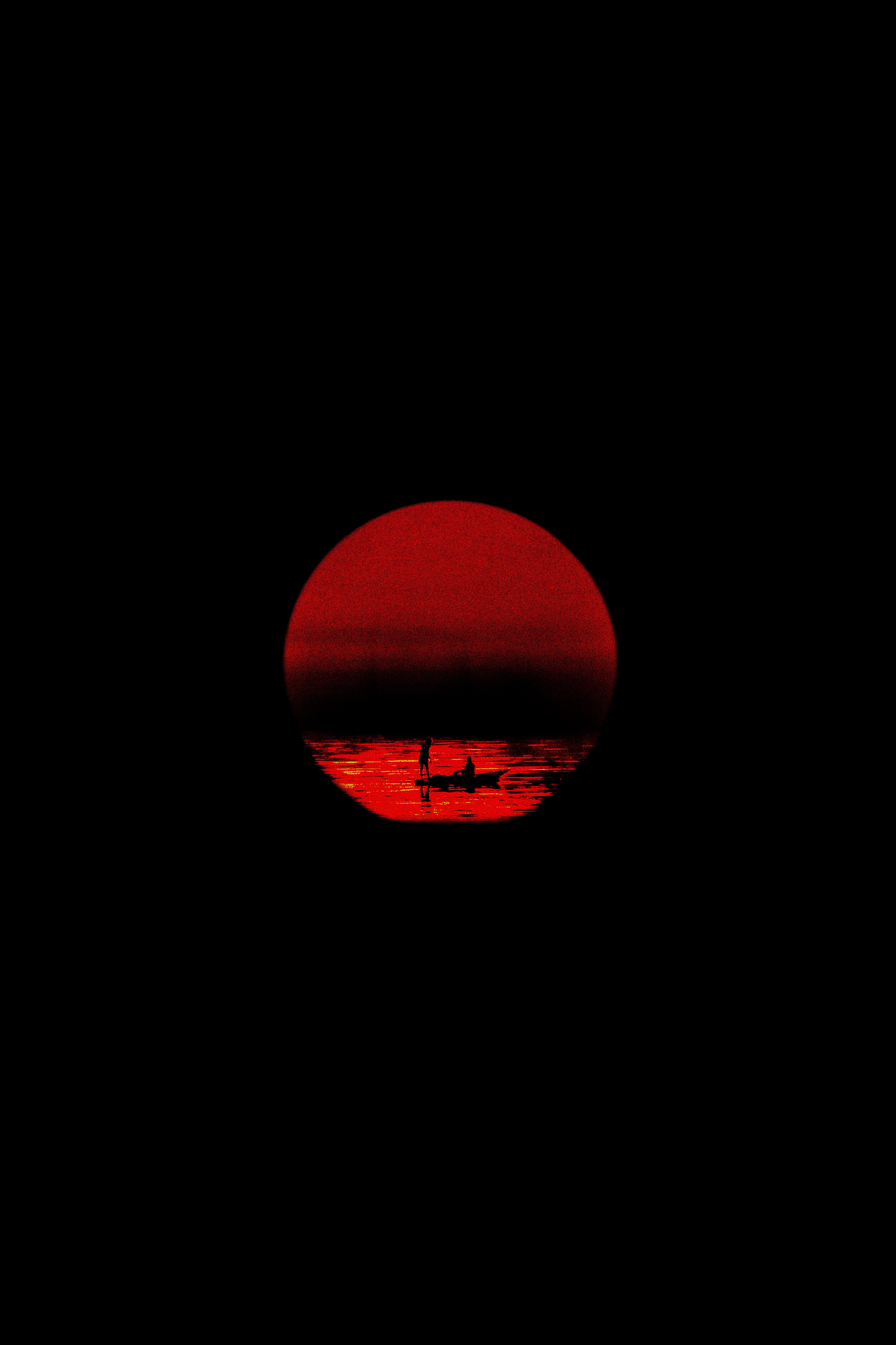 Lost in illusions