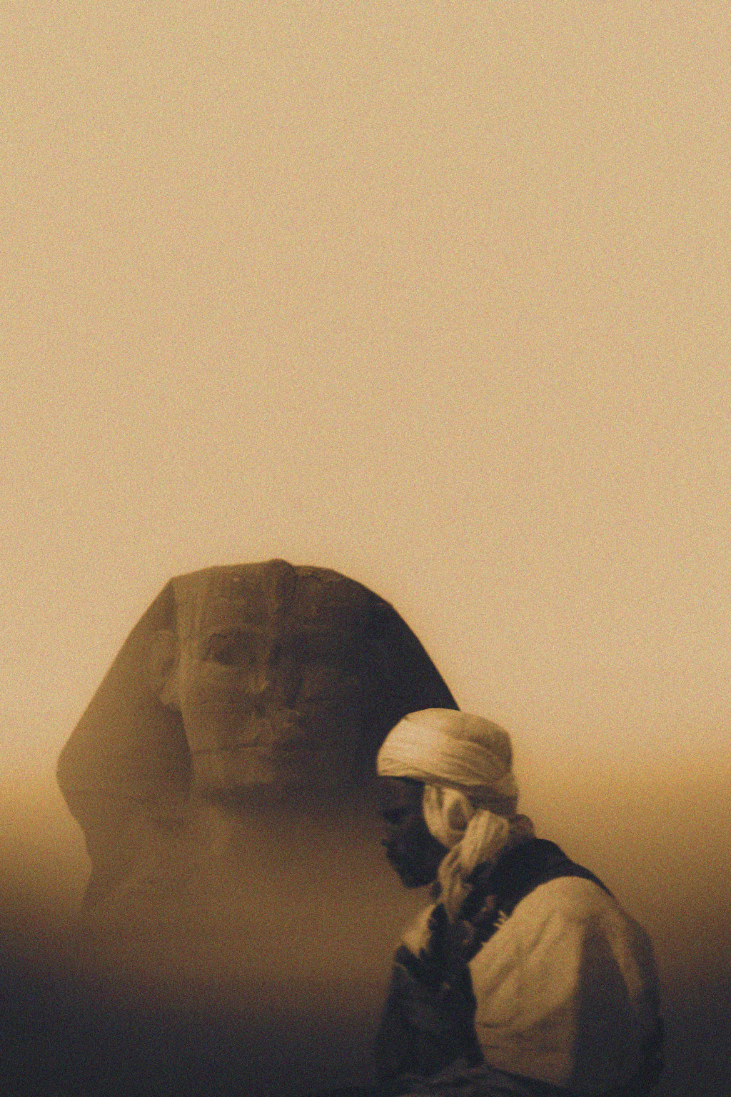 Sand of time