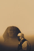 Sand of time