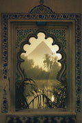 Fajr frame