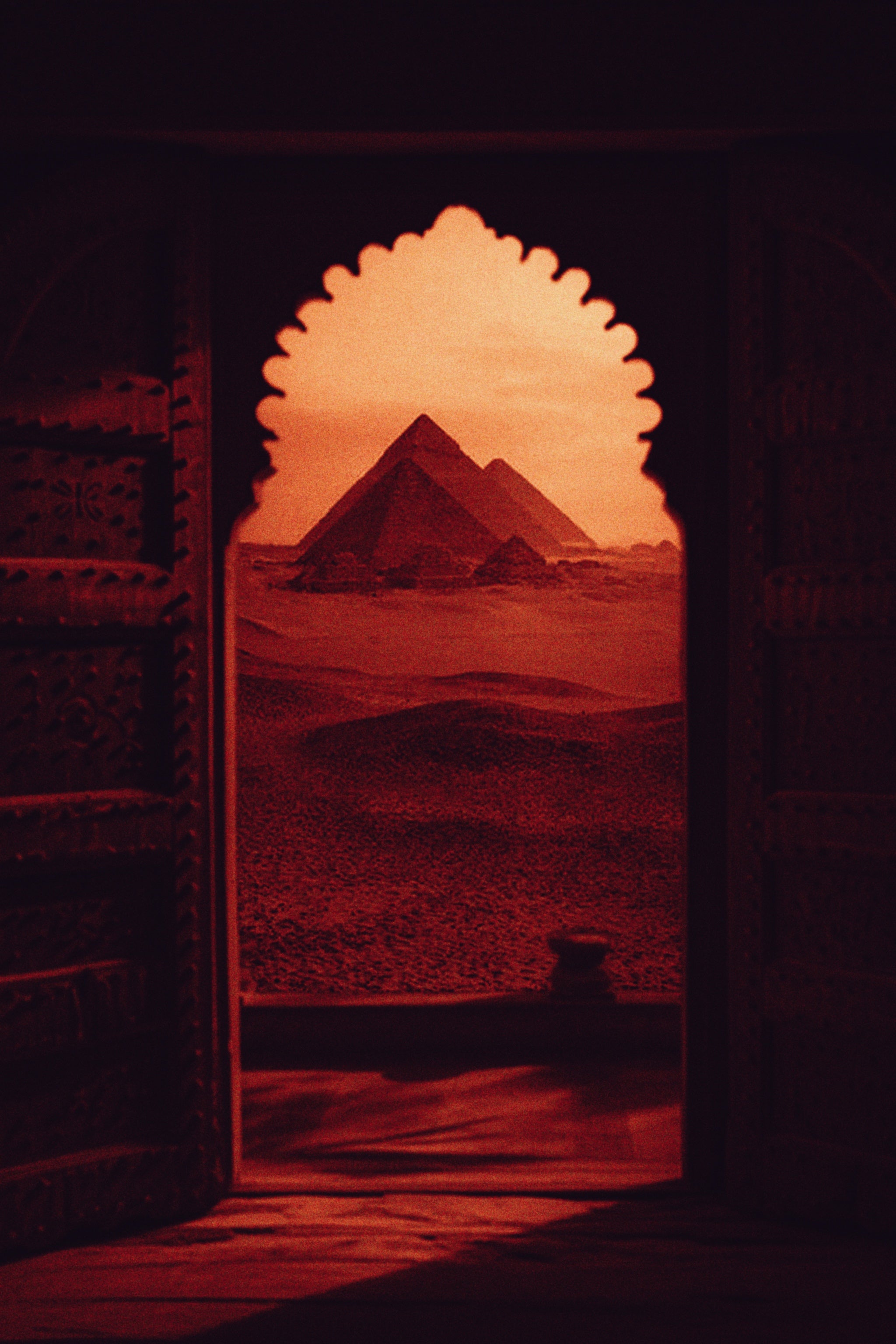 Views To History