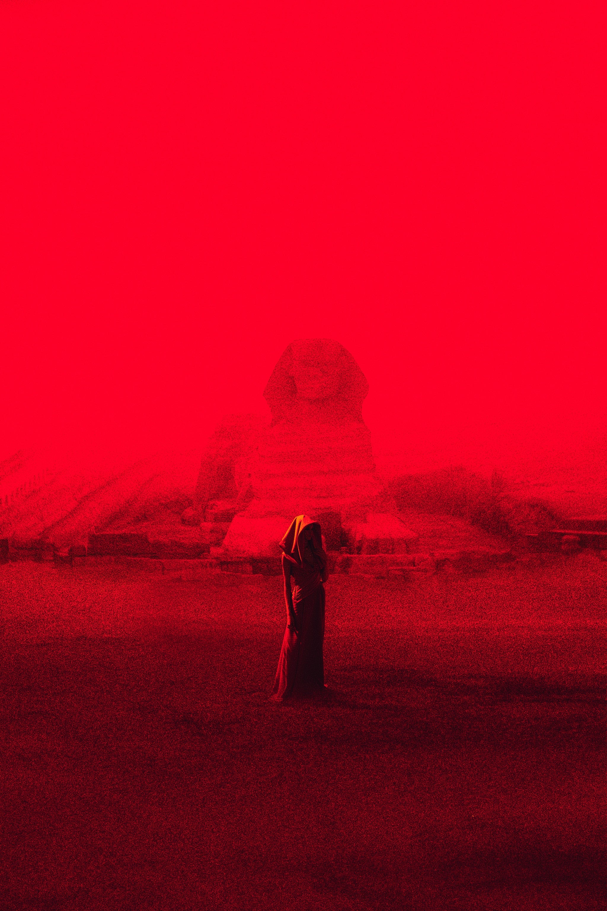 Delusion of the past
