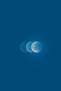 Lunar moon