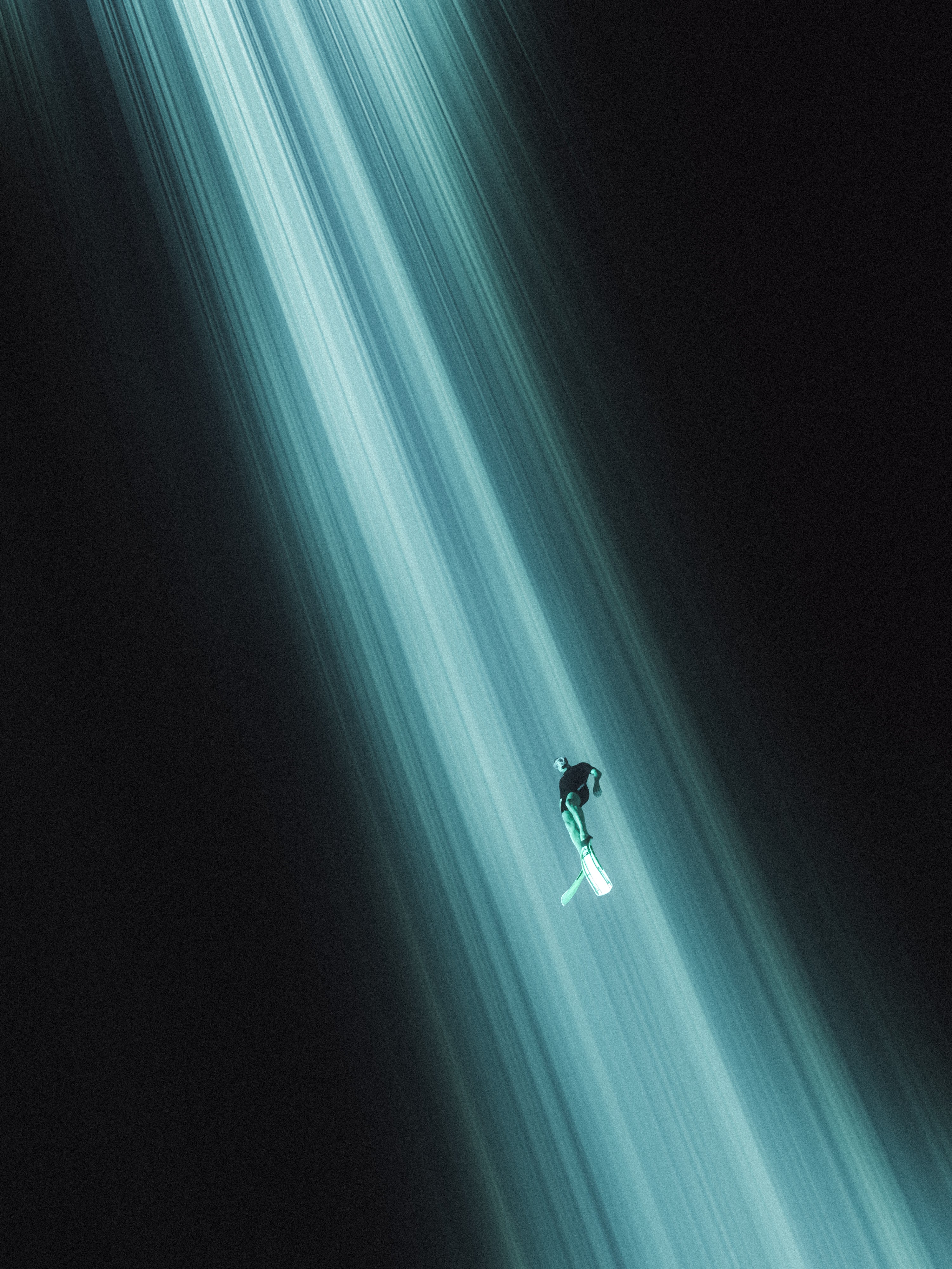 Into the Light