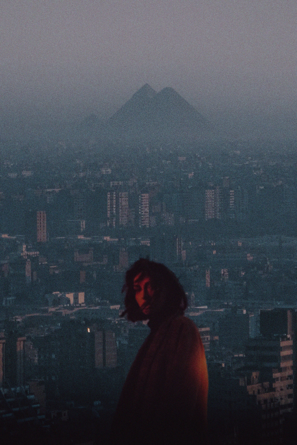 City view